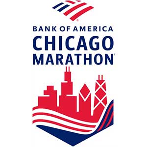 TCS Bank of America Chicago Marathon