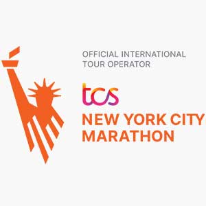 TCS New York City Marathon